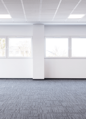 Professionele vloerinstallatie